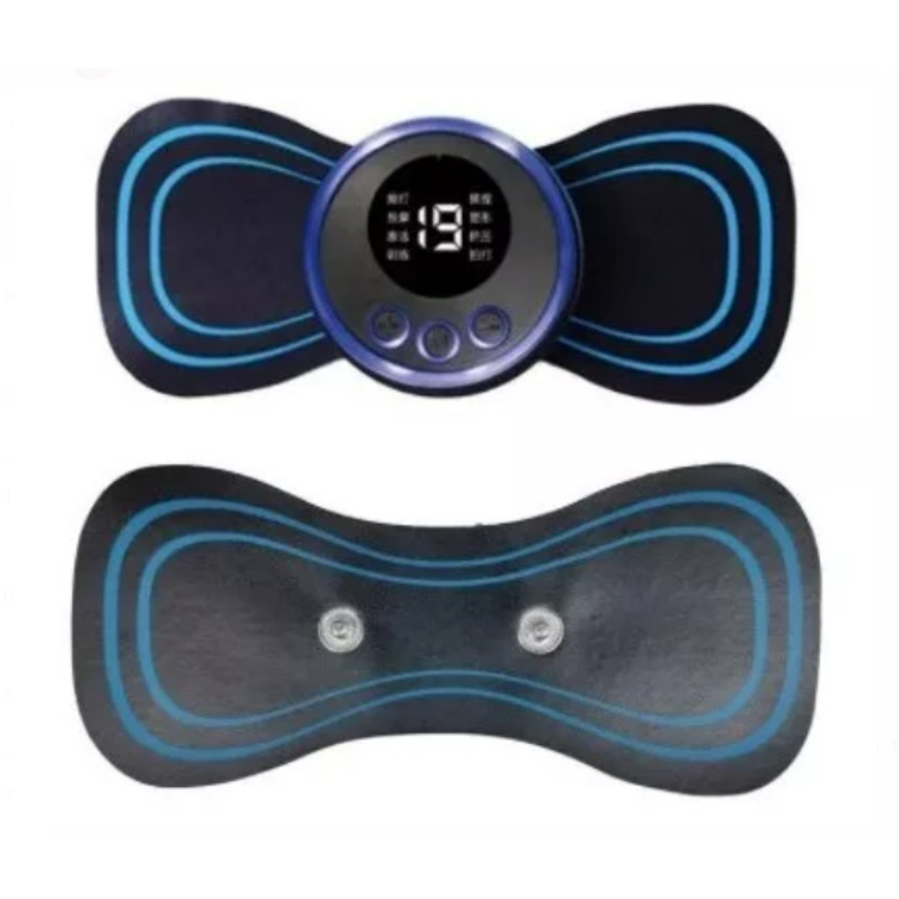 Masajeador inteligente de cuerpo